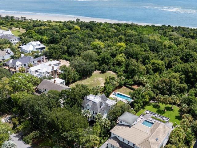 House for sale in Sullivans Island, South Carolina