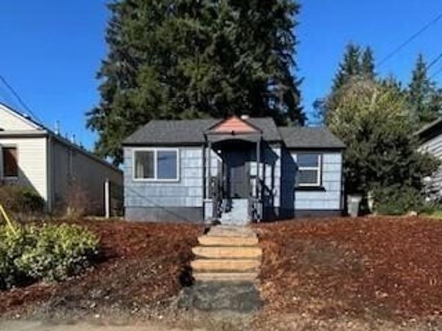 House for sale in Belfair, Washington