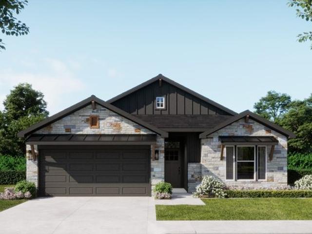 House for sale in Temple Bar Marina, Texas