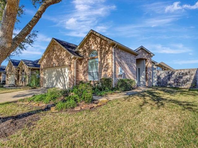 House for sale in Pearland, Texas
