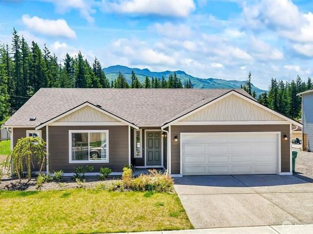 House for sale in Gold Bar, Washington