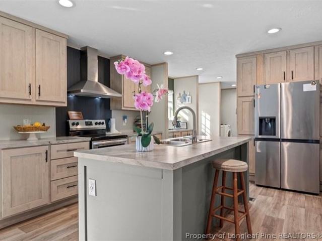 House for sale in Lumberton, Robeson County