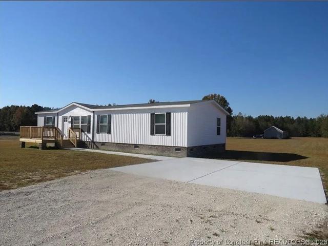 House for sale in Lumberton, Robeson County