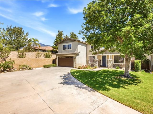 House for sale in Upland, San Bernardino County