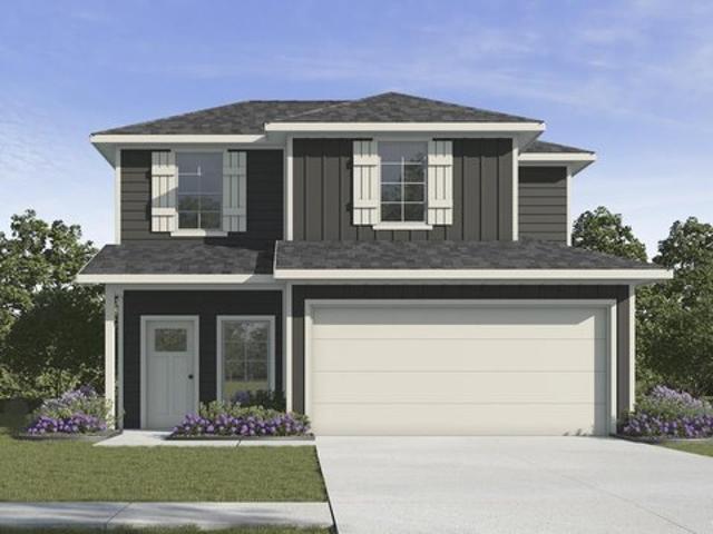House for sale in Smith, Texas