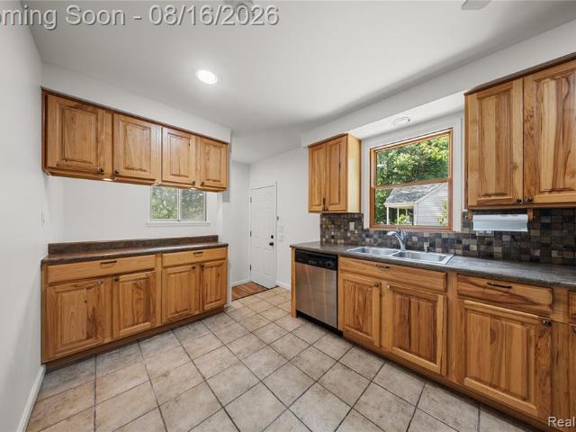 House for sale in Ferndale, Michigan