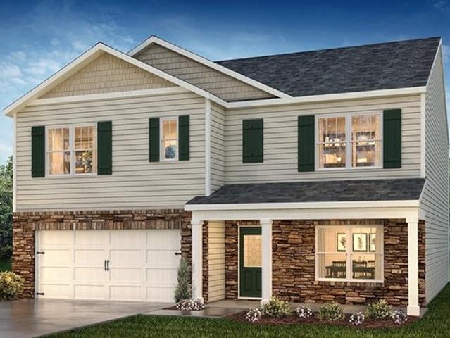 House for sale in Pacolet Mills, South Carolina