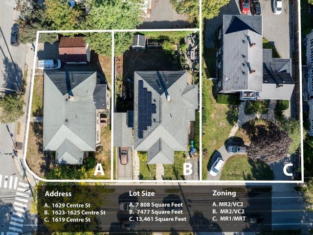 Property for sale in Auburndale, Massachusetts
