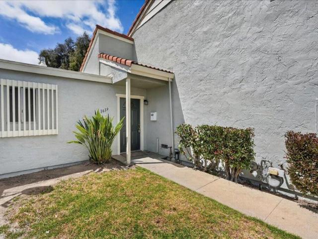 House for sale in Salinas, California