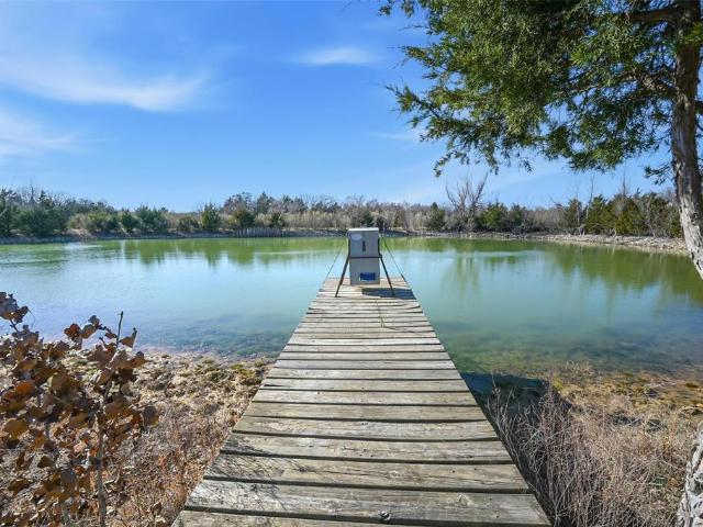 Land for sale in Whitesboro, Texas