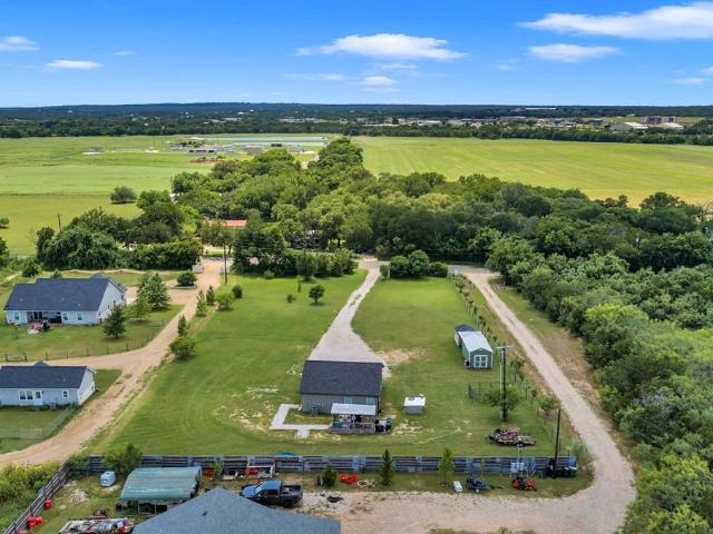 House for sale in Burnet, Texas