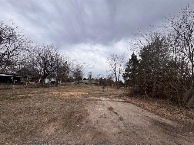 Land for sale in Seminole, Oklahoma