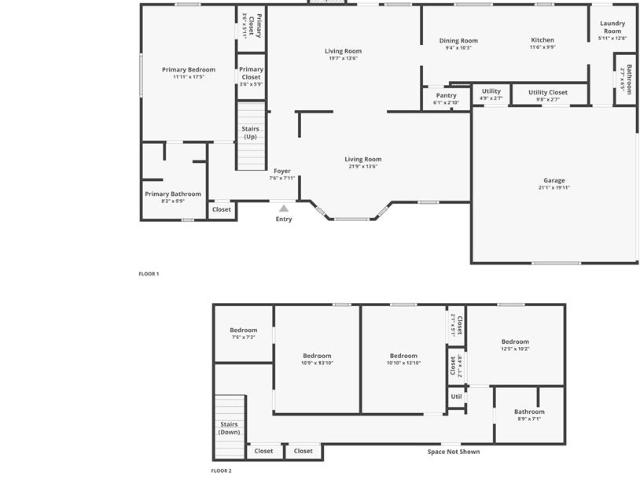 House for sale in Washita, Oklahoma