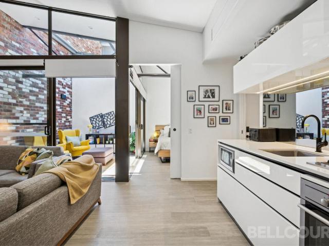 Apartment for sale in South Fremantle, Western Australia