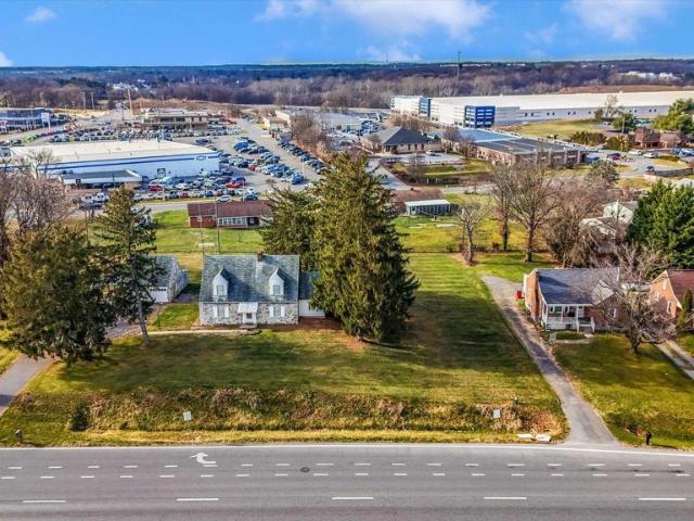 Land for sale in Hagerstown