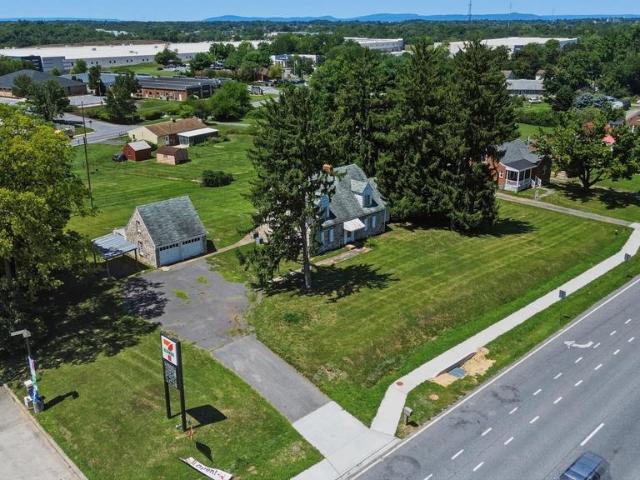 House for sale in Hagerstown, Maryland