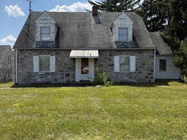 House for sale in Hagerstown, Maryland