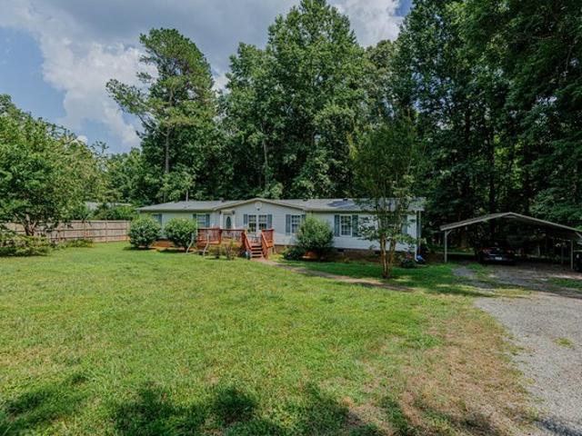 House for sale in Alamance, North Carolina
