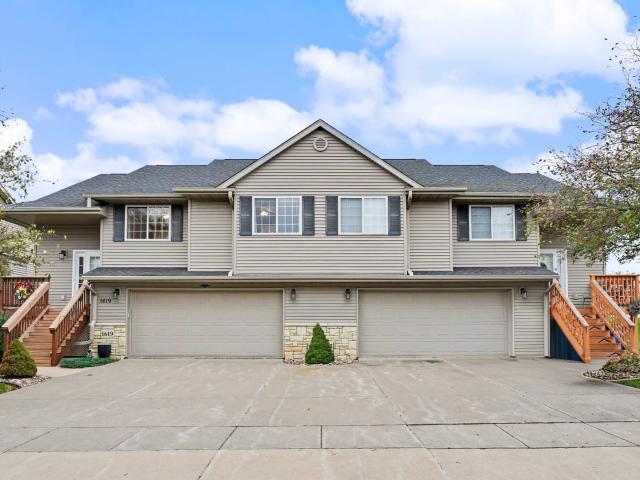 Townhouse for sale in Stonebrook, Eldridge