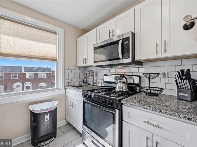 Townhouse for sale in Philadelphia, Pennsylvania