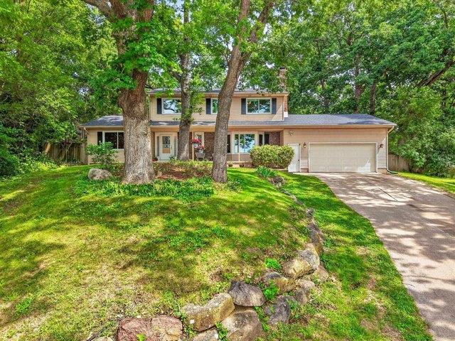 House for sale in Middleton, Wisconsin