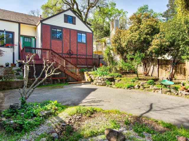 House for sale in Calistoga, California