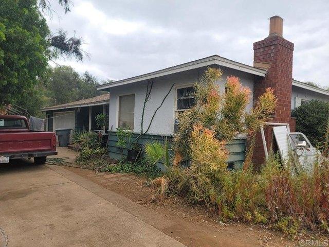 House for sale in Vista, California