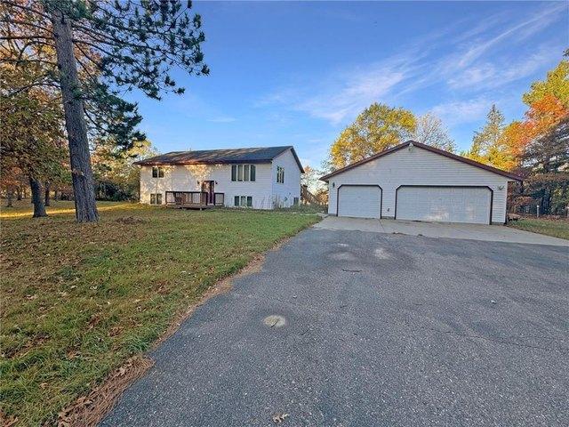 House for sale in Beltrami, Minnesota