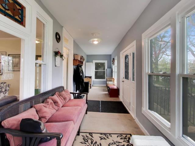 House for sale in Evanston, Illinois