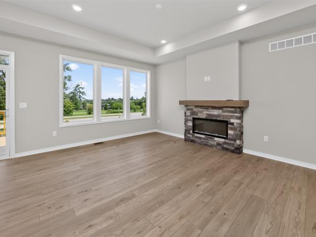 Condo for sale in Norwalk, Iowa