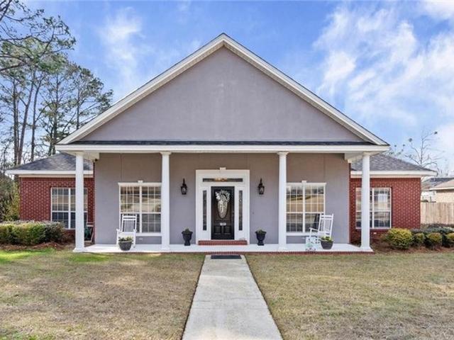 House for sale in Chunchula, Alabama