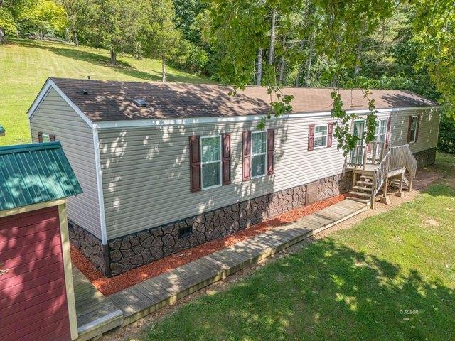 House for sale in Gallipolis, Ohio