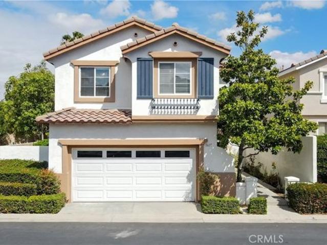 Condo for sale in Placentia, California