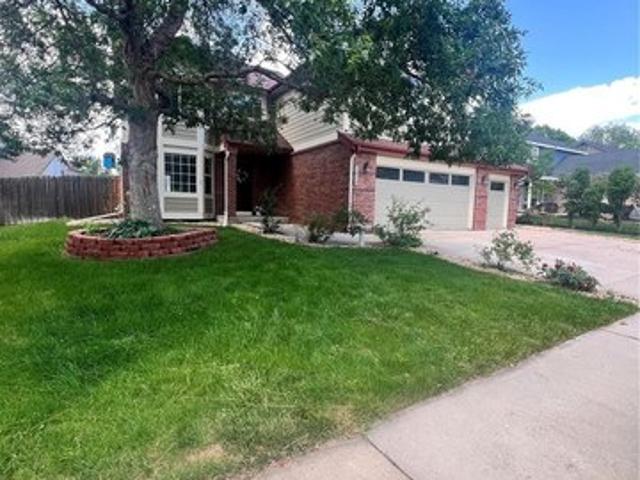 House for sale in Broomfield, Colorado
