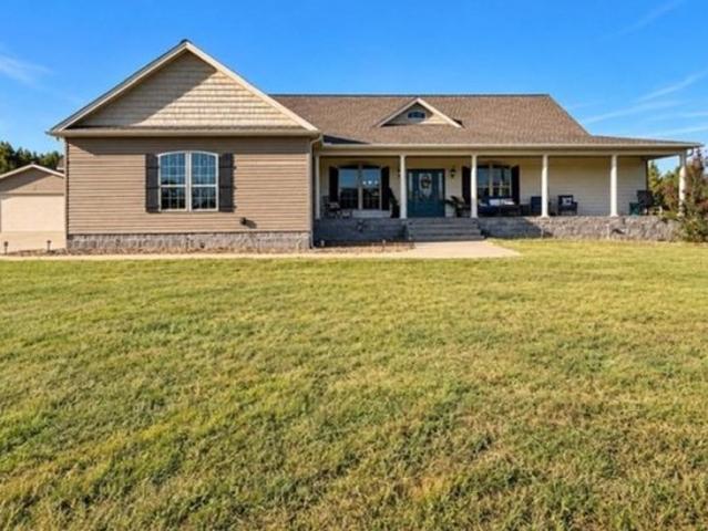 House for sale in Central City, Muhlenberg County