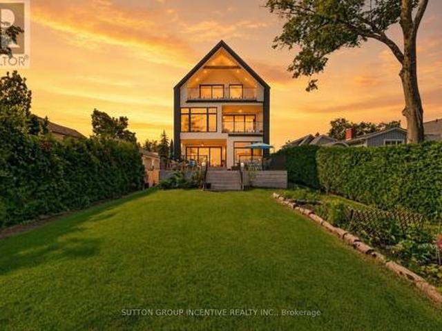 House for sale in Innisfil, Ontario