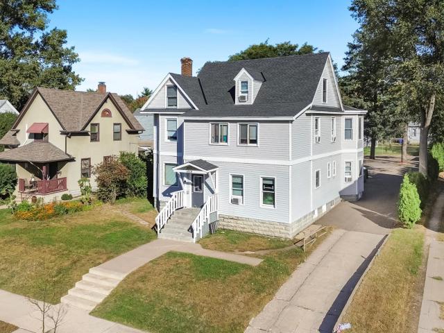 Apartment for sale in Ramsey, Minnesota