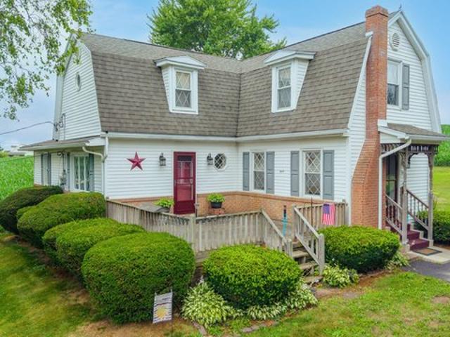 House for sale in Paxinos, Pennsylvania
