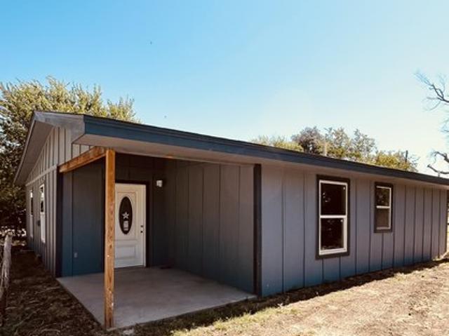 House for sale in Brownwood, Texas