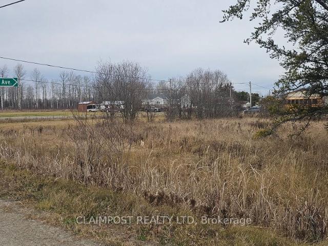 Land for sale in Matheson, Ontario