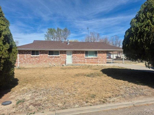 House for sale in Rocky Ford, Colorado