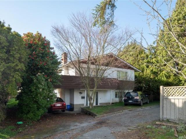 House for sale in Saanich, British Columbia