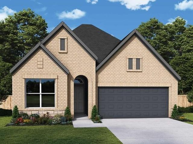 House for sale in Magnolia, Texas