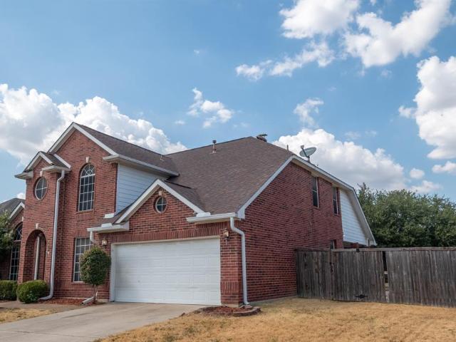 House for sale in Corinth, Denton County