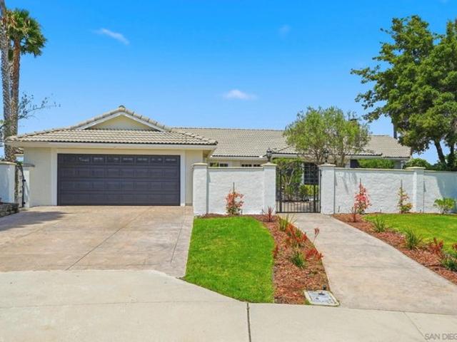 House for sale in Cardiff, California