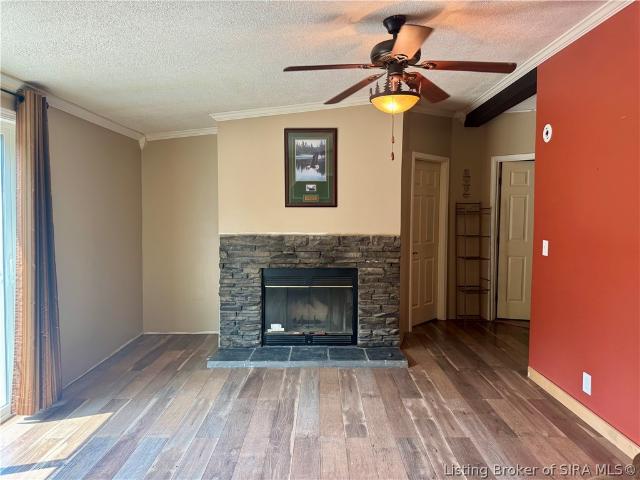 House for sale in Indiana