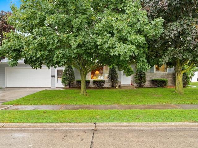 House for sale in Manitowoc, Wisconsin
