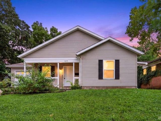 House for sale in Tippecanoe, Indiana