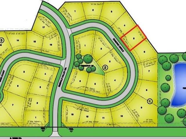 Land for sale in Kansas