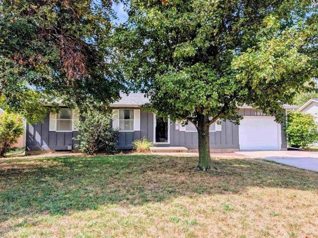 House for sale in McPherson, McPherson County